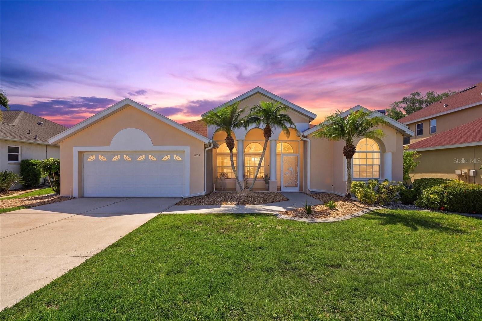 Photo of 6223 ROCK CREEK CIRCLE ELLENTON FL 34222