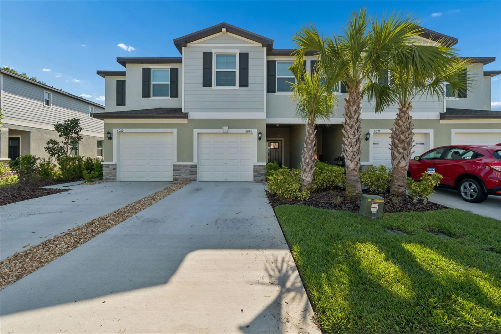 Photo of 6076 SHINER STREET LAND O LAKES FL 34638