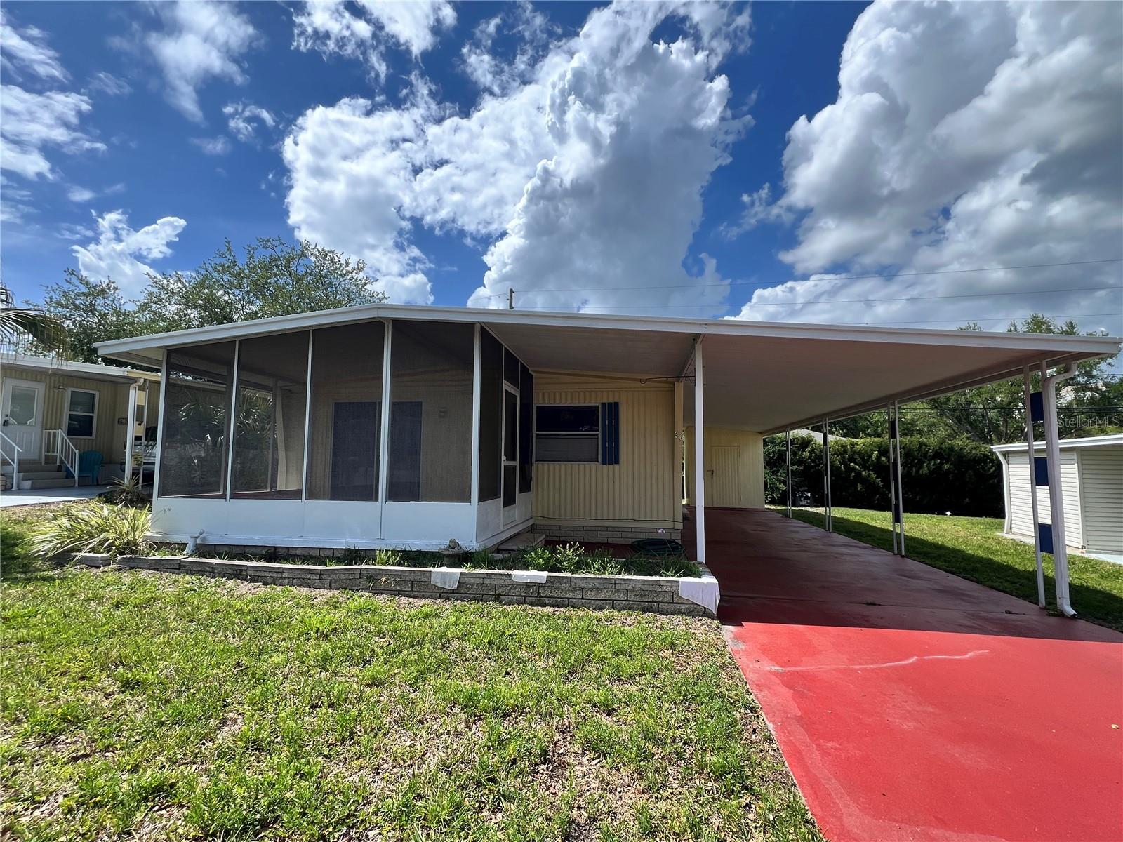 Photo of 36 MAGNOLIA COURT #4 SAFETY HARBOR FL 34695