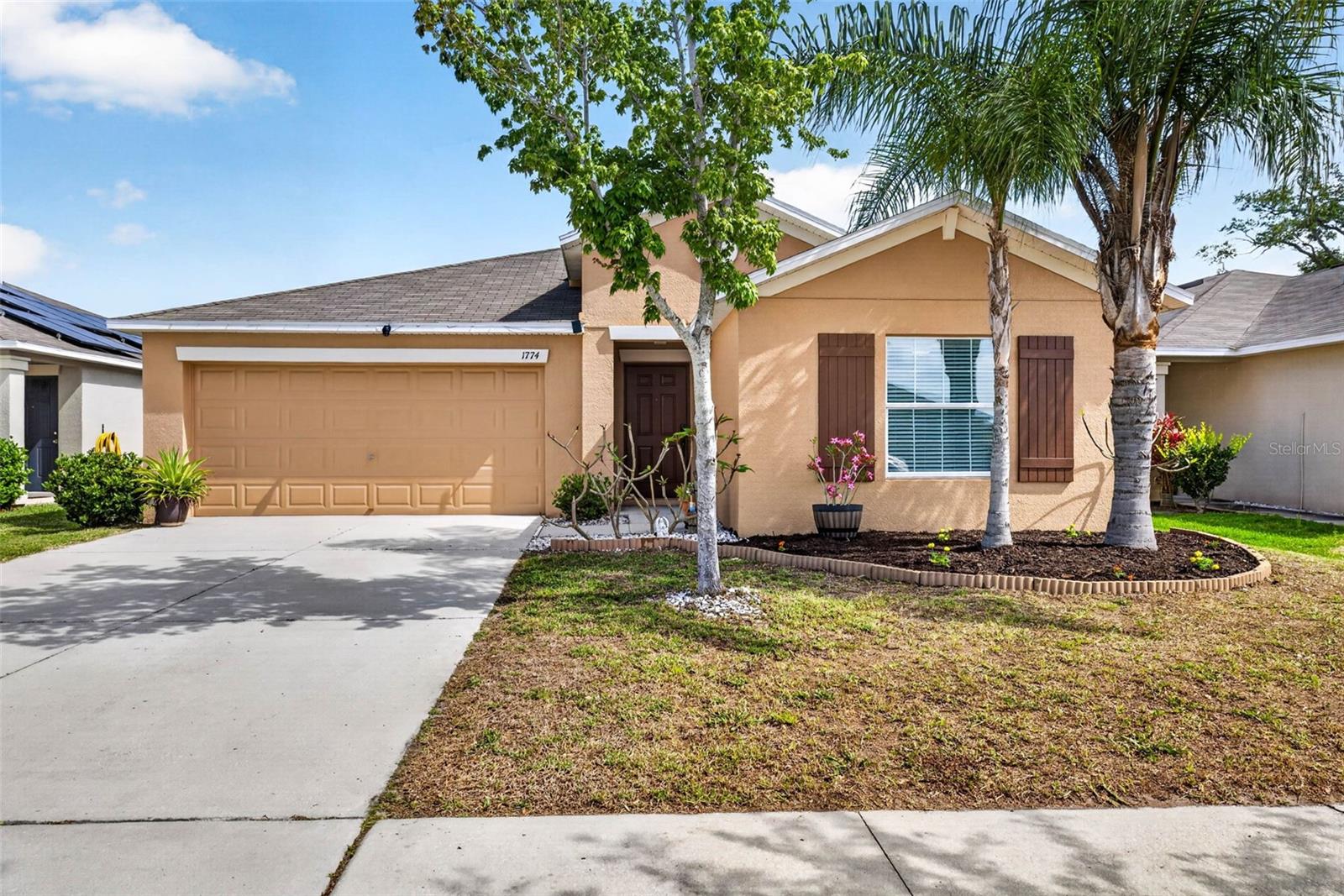 Photo of 1774 BROAD WINGED HAWK DRIVE RUSKIN FL 33570