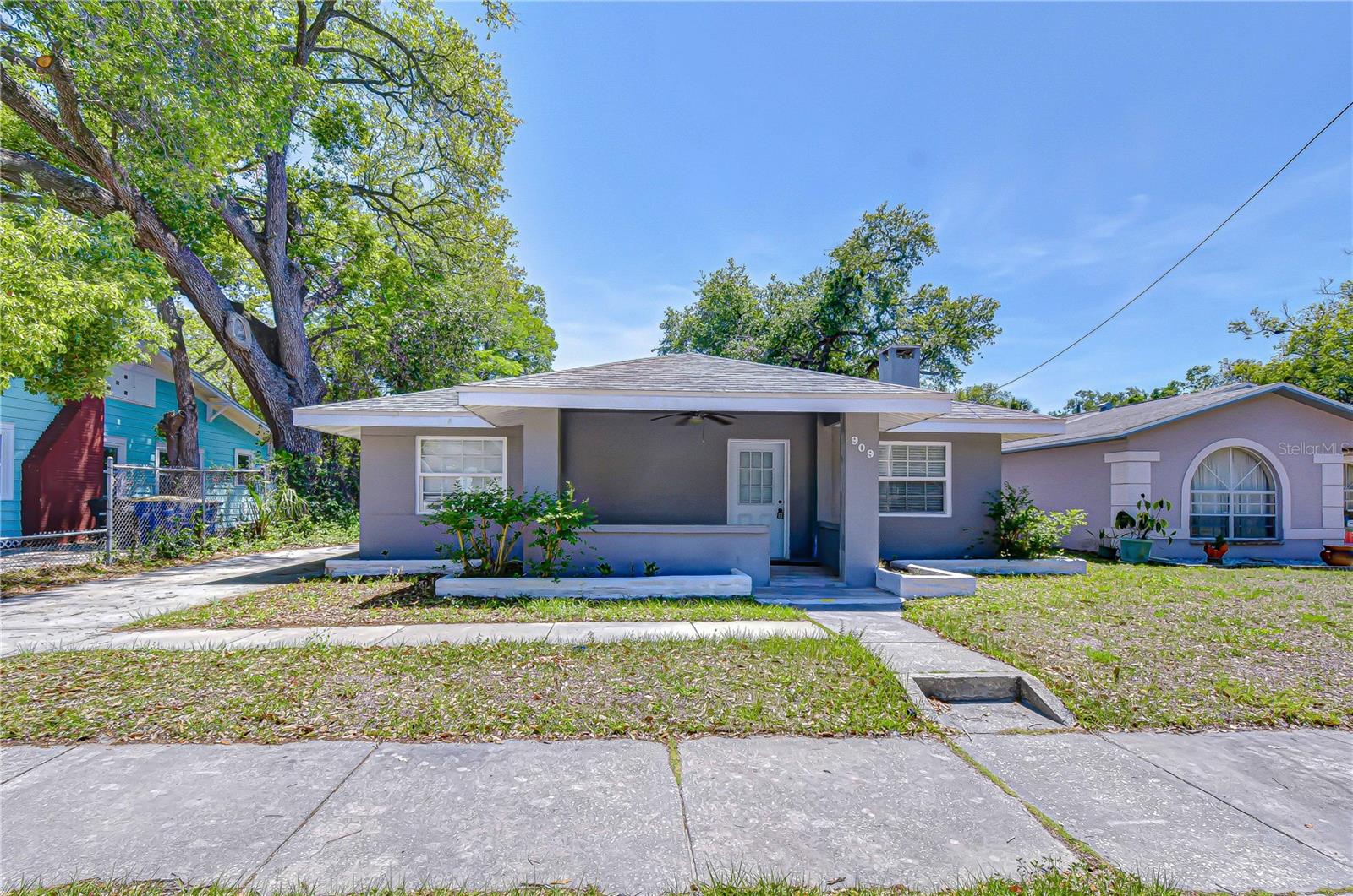 Photo of 909 HART STREET CLEARWATER FL 33755
