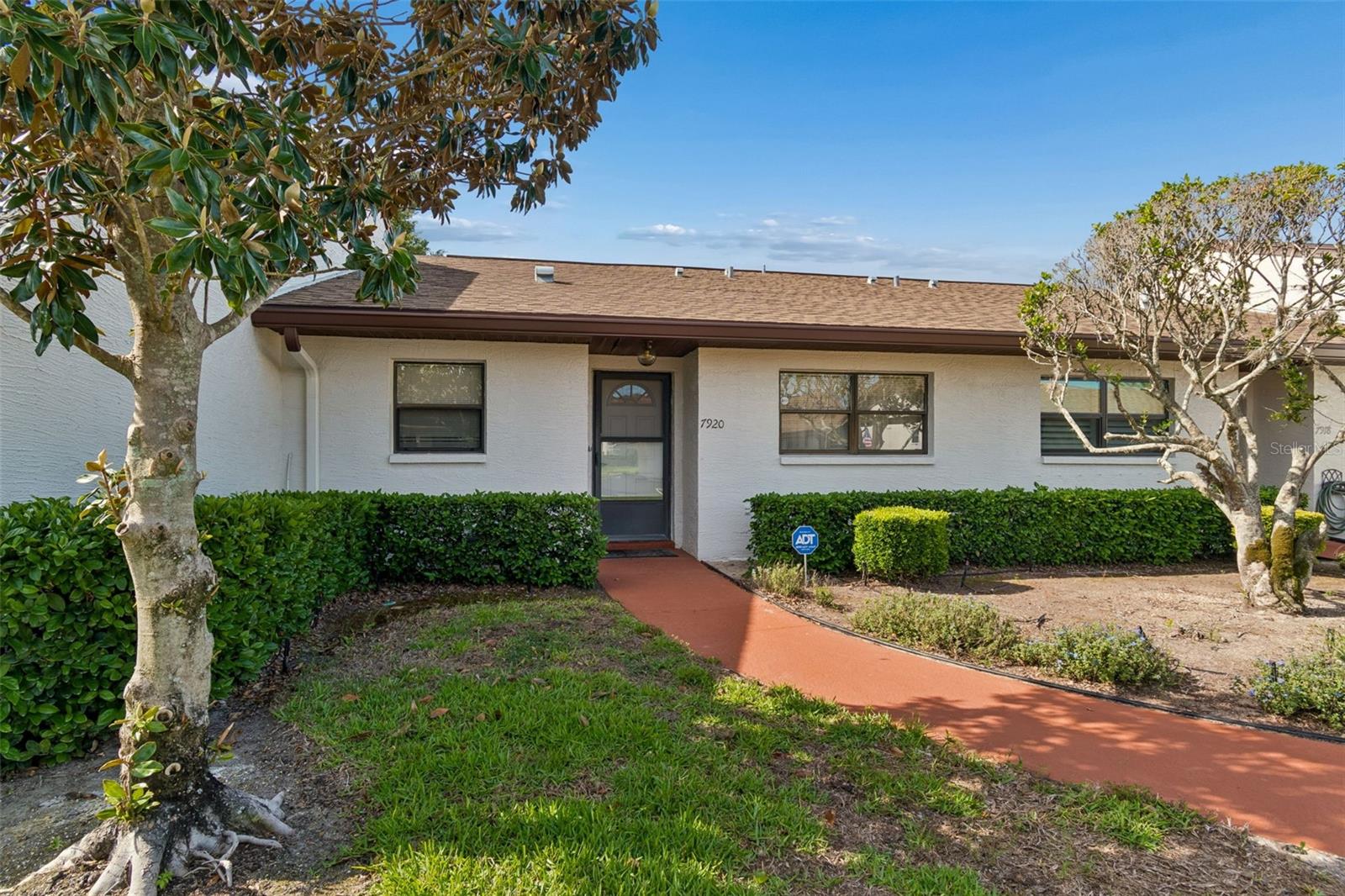 Photo of 7920 RADCLIFFE CIRCLE PORT RICHEY FL 34668