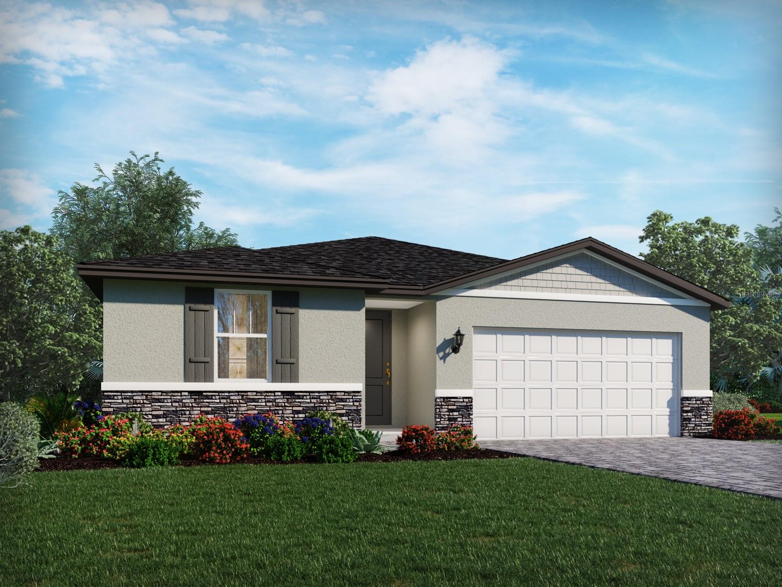 Photo of 707 SUNSHOWER DRIVE LADY LAKE FL 32159