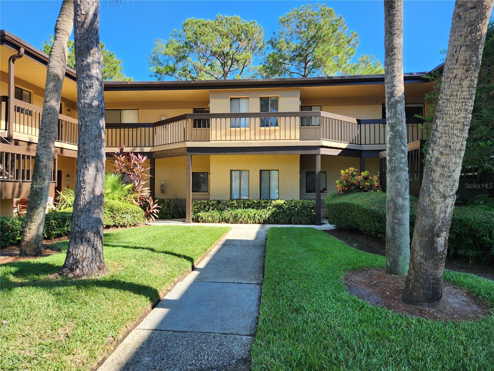 Photo of 2685 SABAL SPRINGS CIRCLE #103 CLEARWATER FL 33761
