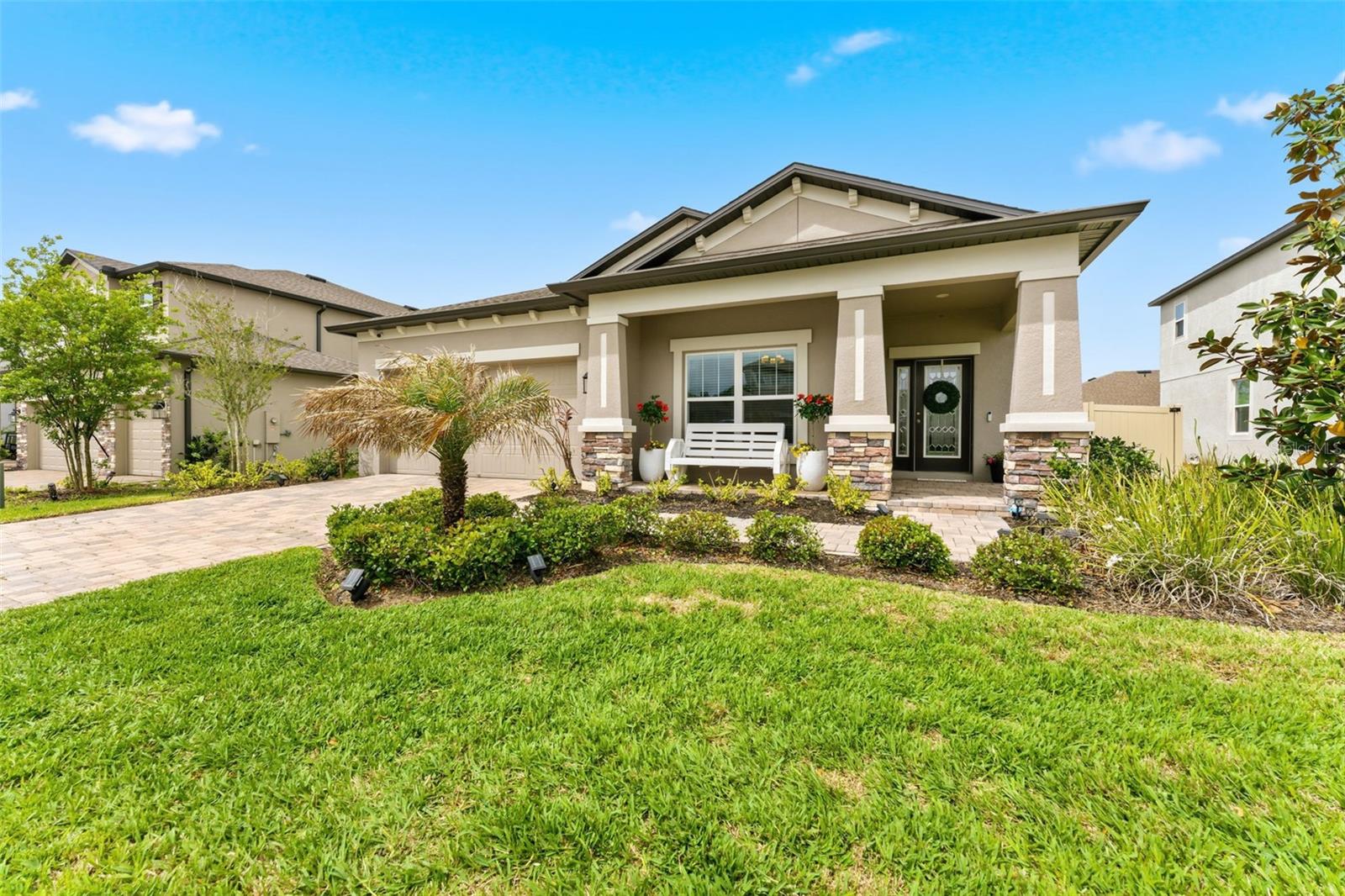 Photo of 12451 NOUVEAU AVENUE SPRING HILL FL 34610