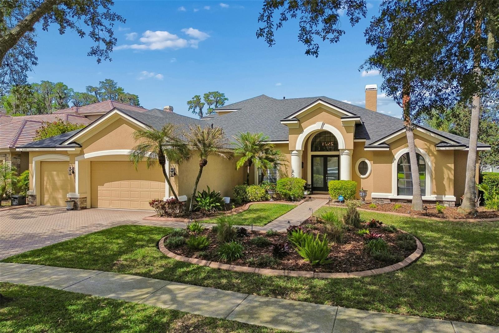 Photo of 21227 SKY VISTA DRIVE LAND O LAKES FL 34637