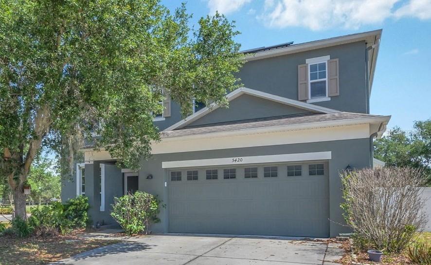Photo of 5420 ANGELONIA TERRACE LAND O LAKES FL 34639