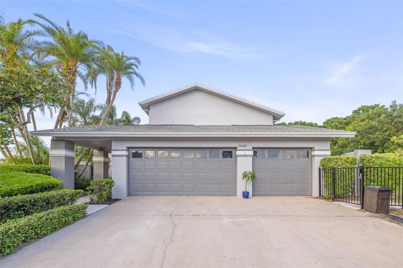 Photo of 2668 CONCORDE COURT CLEARWATER FL 33761