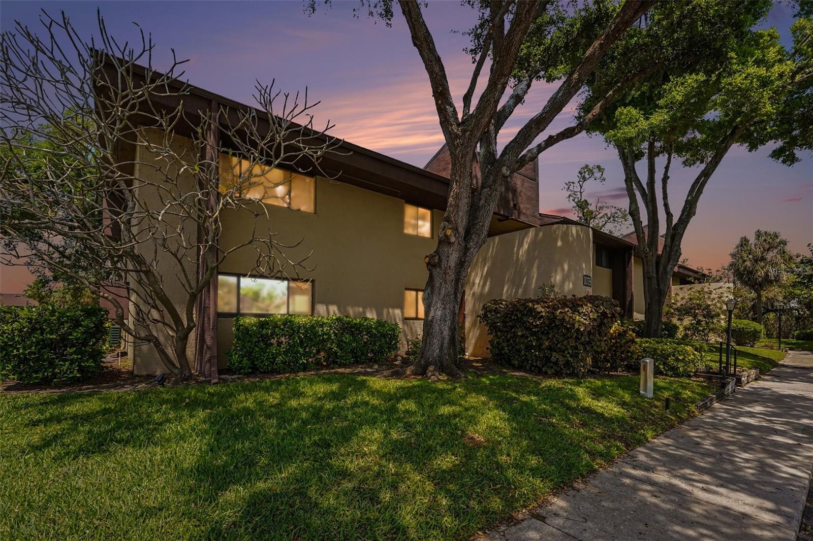 Photo of 10755 VILLAGE CLUB CIRCLE #101 ST PETERSBURG FL 33716