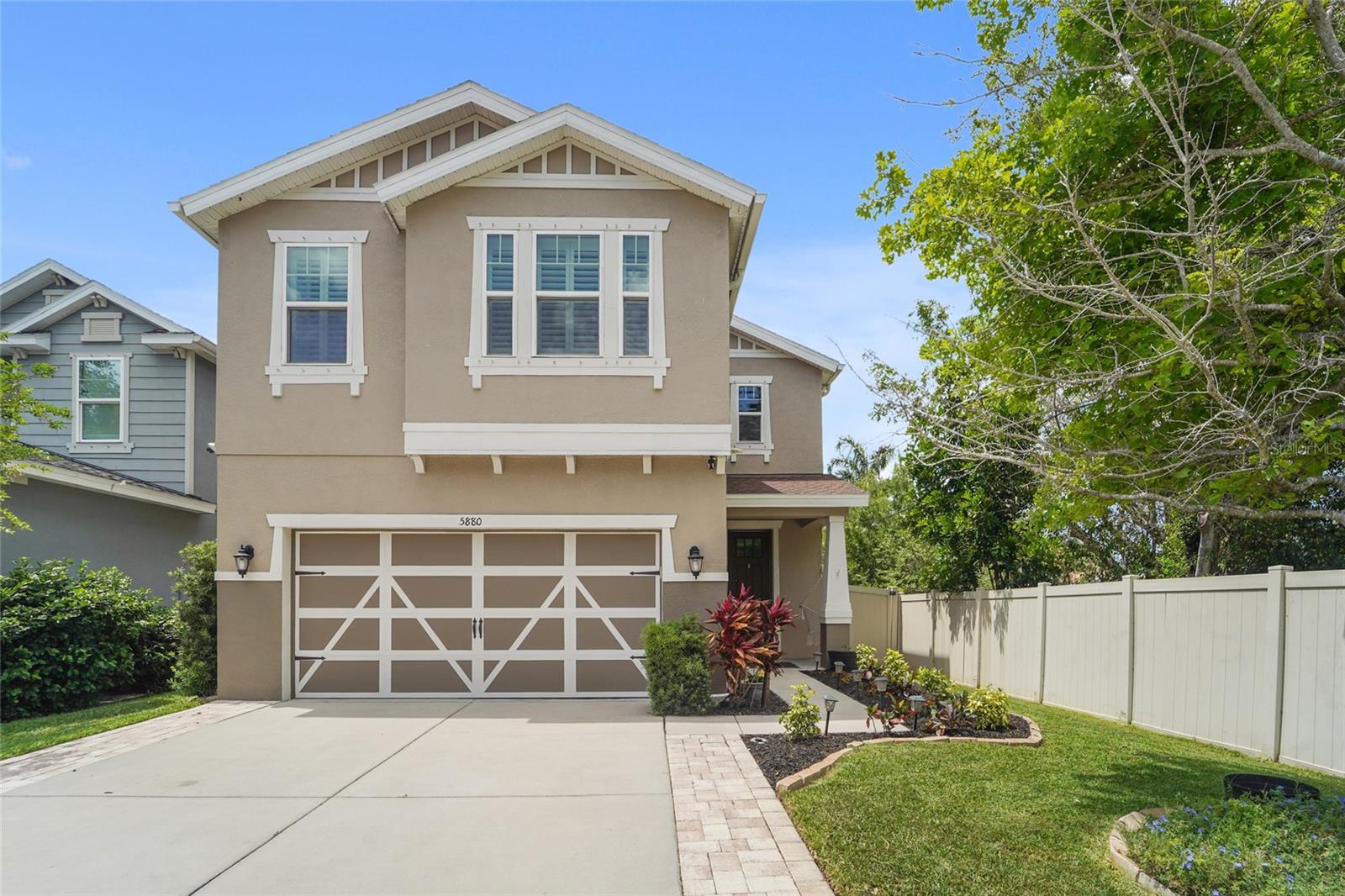 Photo of 5880 MARMALADE LANE SEMINOLE FL 33772
