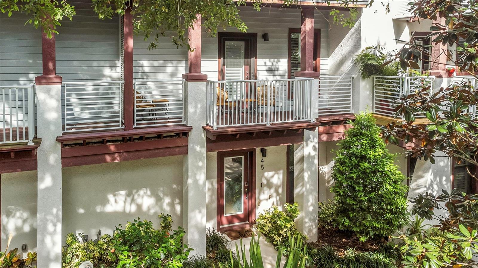 Photo of 946 HIGHLAND AVENUE #45 DUNEDIN FL 34698