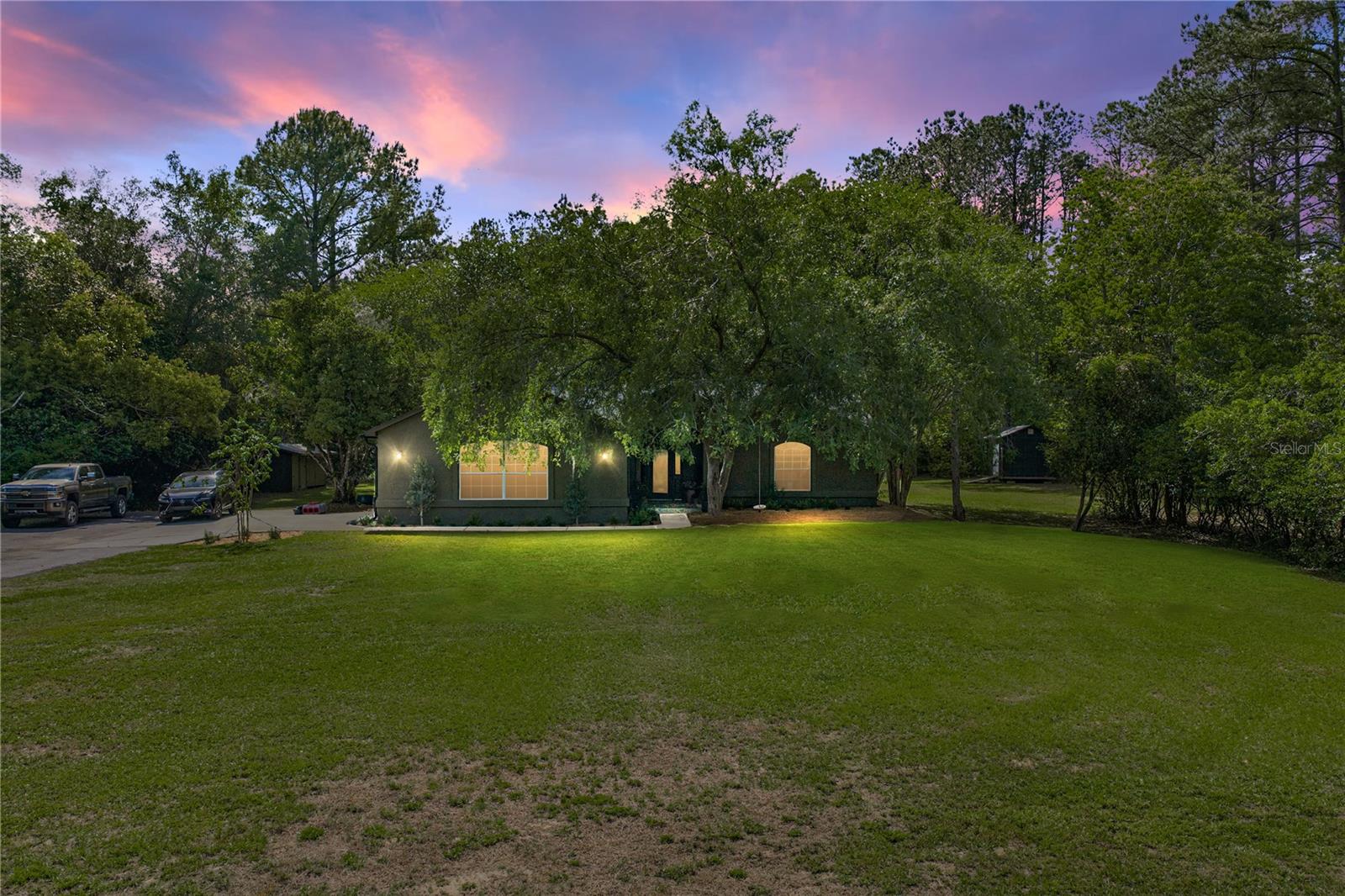 Photo of 9091 MCINTYRE ROAD BROOKSVILLE FL 34601