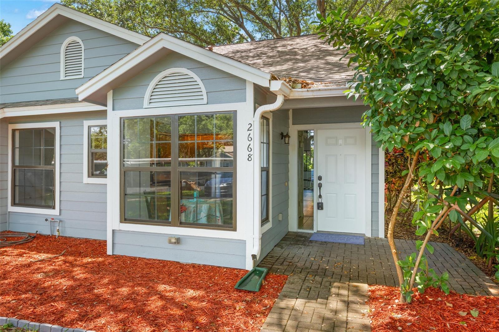 Photo of 2668 BENTLEY DRIVE PALM HARBOR FL 34684