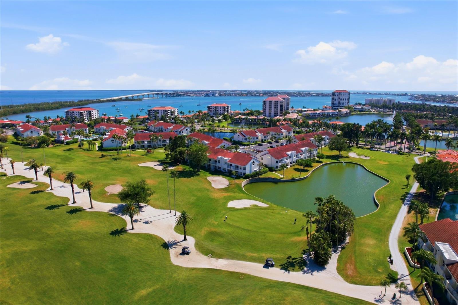 Photo of 6077 BAHIA DEL MAR BOULEVARD #123 ST PETERSBURG FL 33715