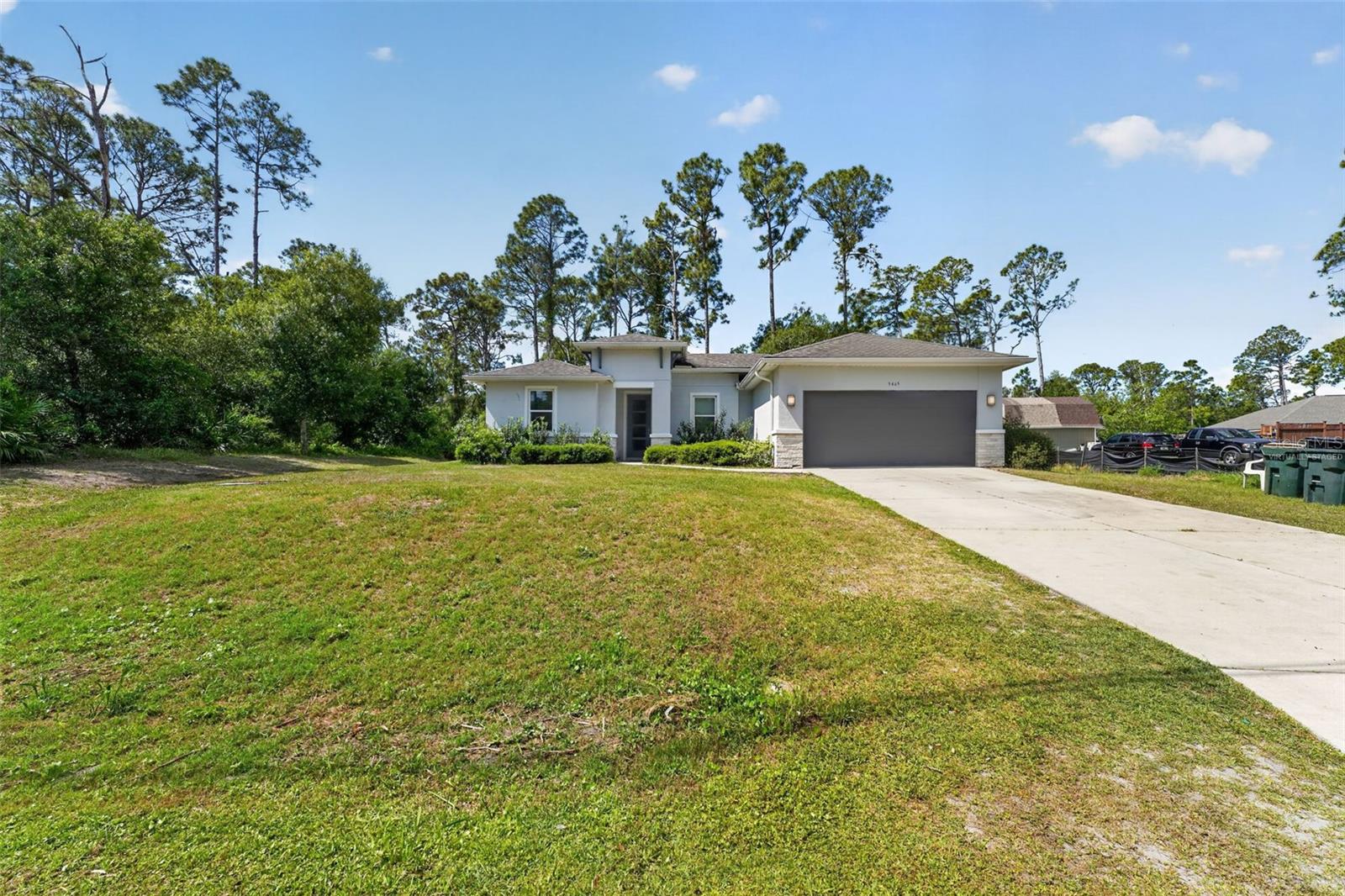 Photo of 5465 GAITOR TERRACE NORTH PORT FL 34291