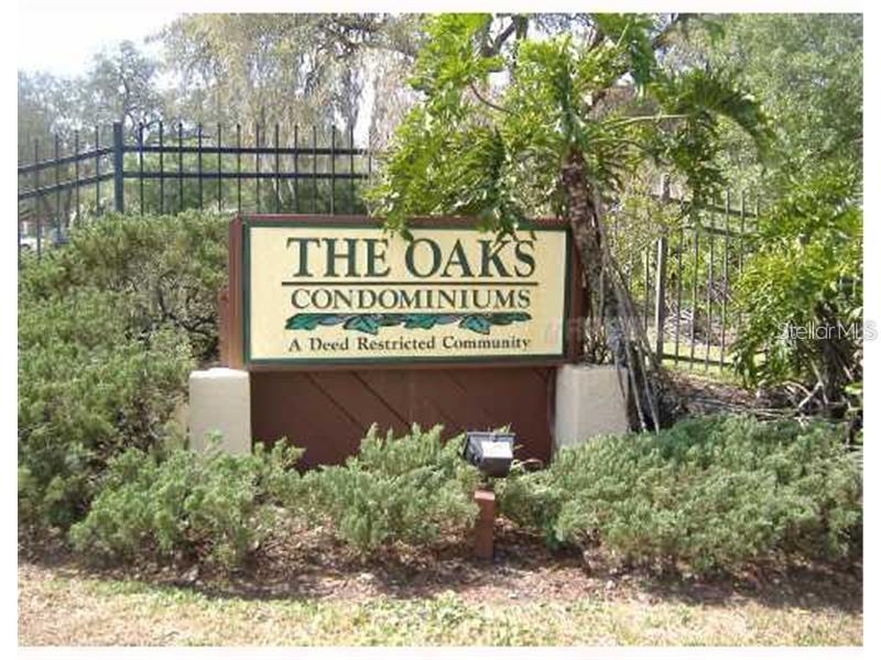 Photo of 14321 HANGING MOSS CIRCLE #101 TAMPA FL 33613