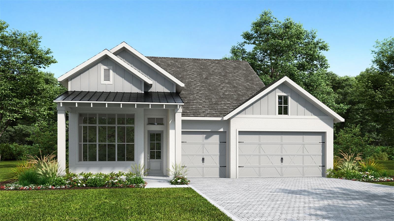 Photo of 4469 SOUTHERN VALLEY LOOP BROOKSVILLE FL 34601