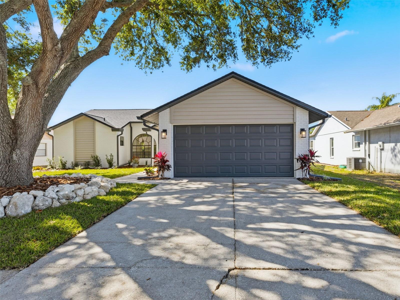 Photo of 8452 YEARLING LANE NEW PORT RICHEY FL 34653