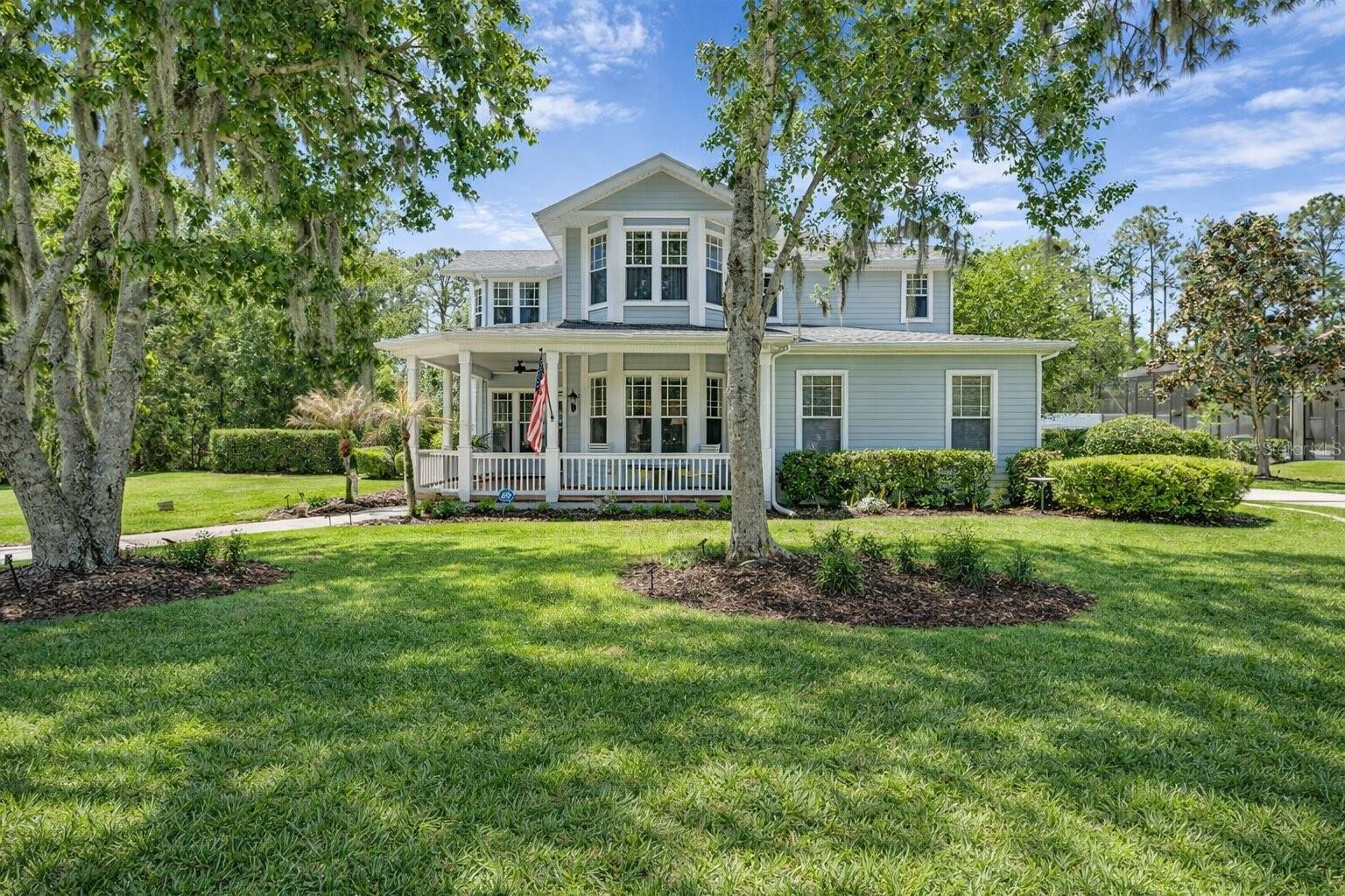 Photo of 5913 FLATWOODS MANOR CIRCLE LITHIA FL 33547