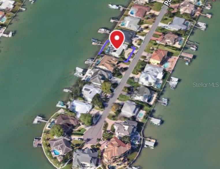 Photo of 212 POINCIANA LANE LARGO FL 33770
