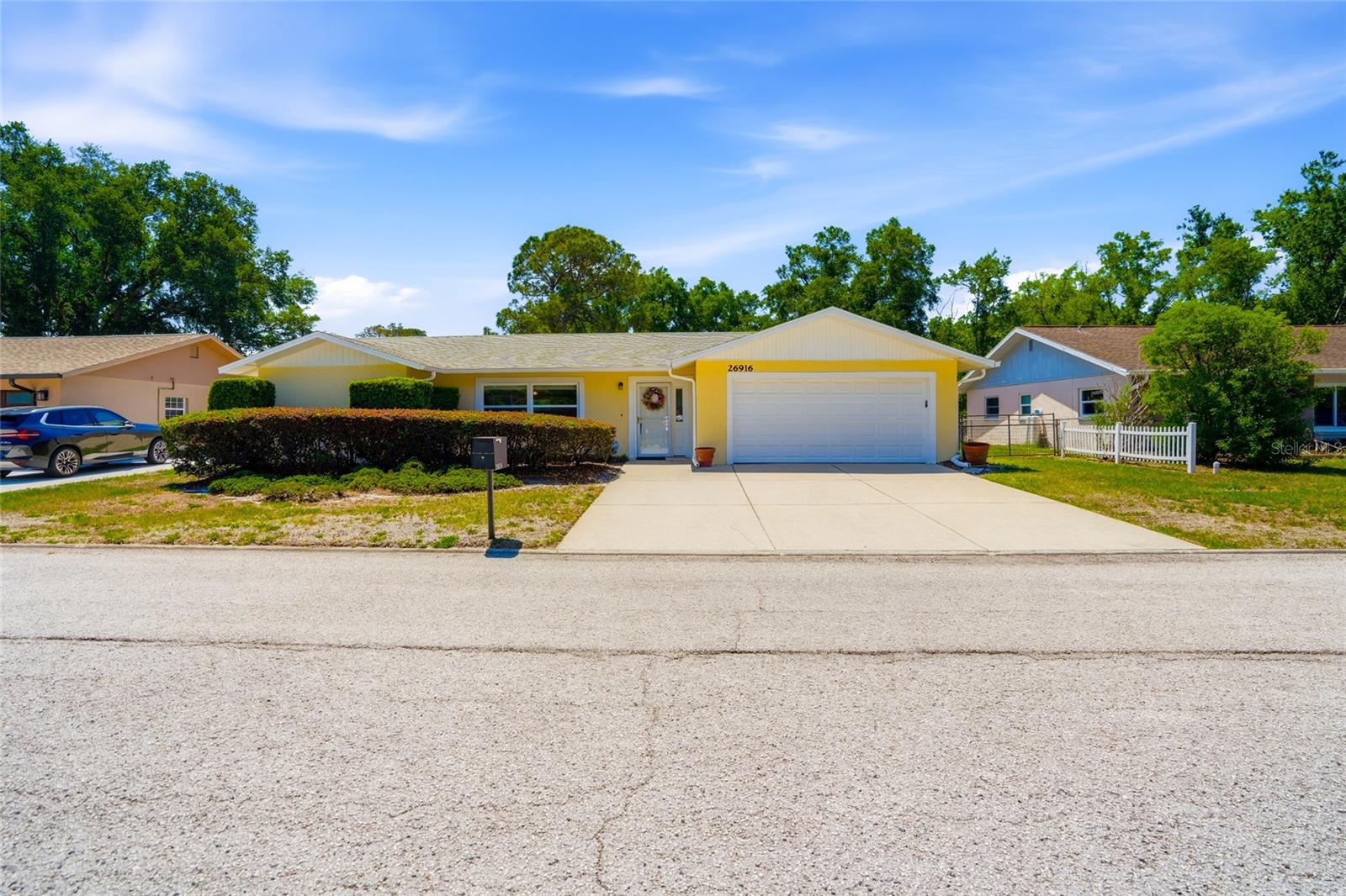 Photo of 26916 MAGNOLIA BOULEVARD LUTZ FL 33559