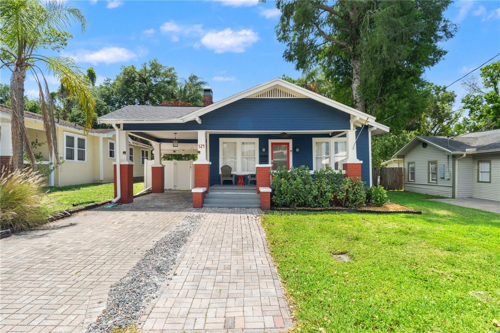Photo of 324 W HAYA STREET TAMPA FL 33603