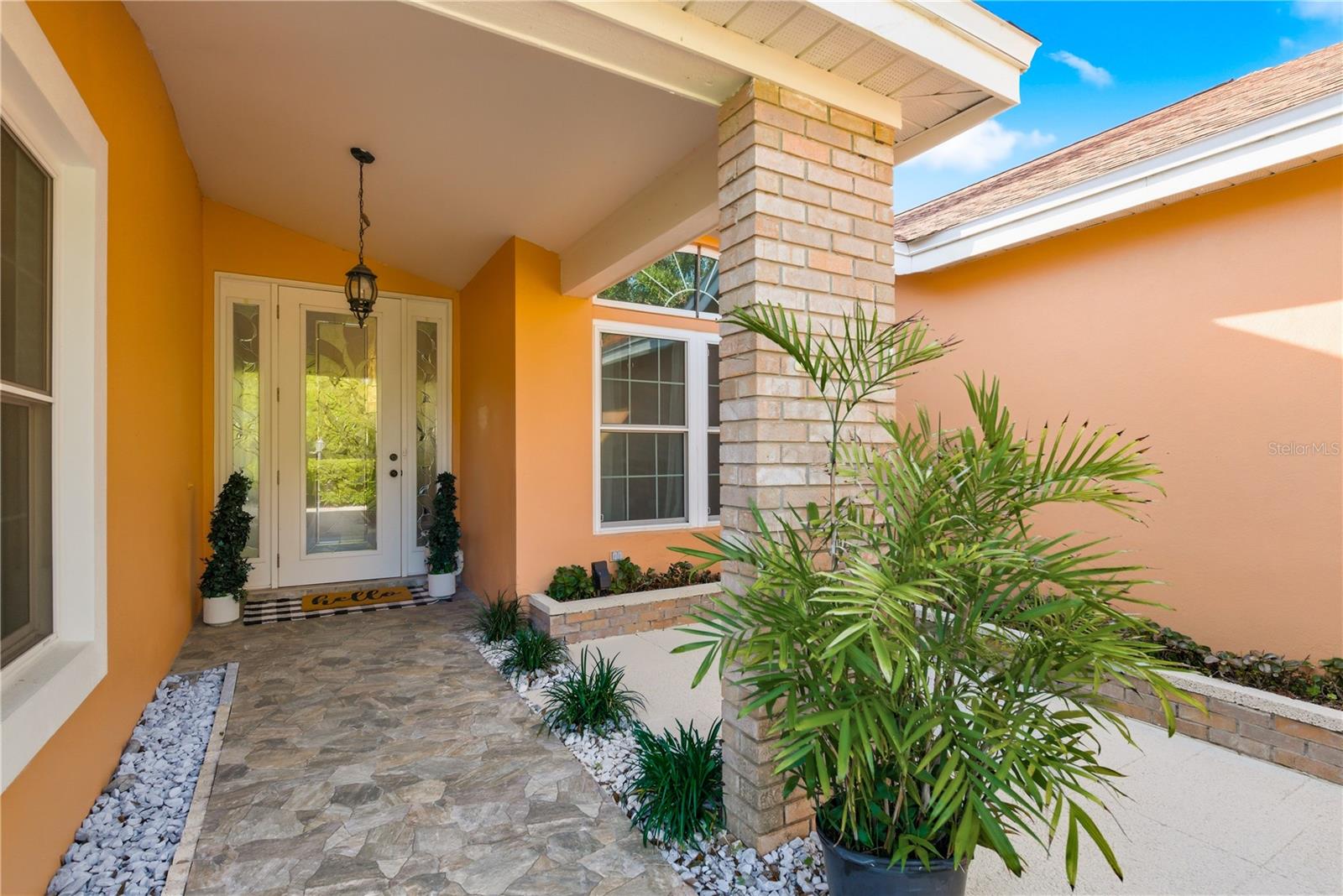 Photo of 791 WEATHERSFIELD DRIVE DUNEDIN FL 34698