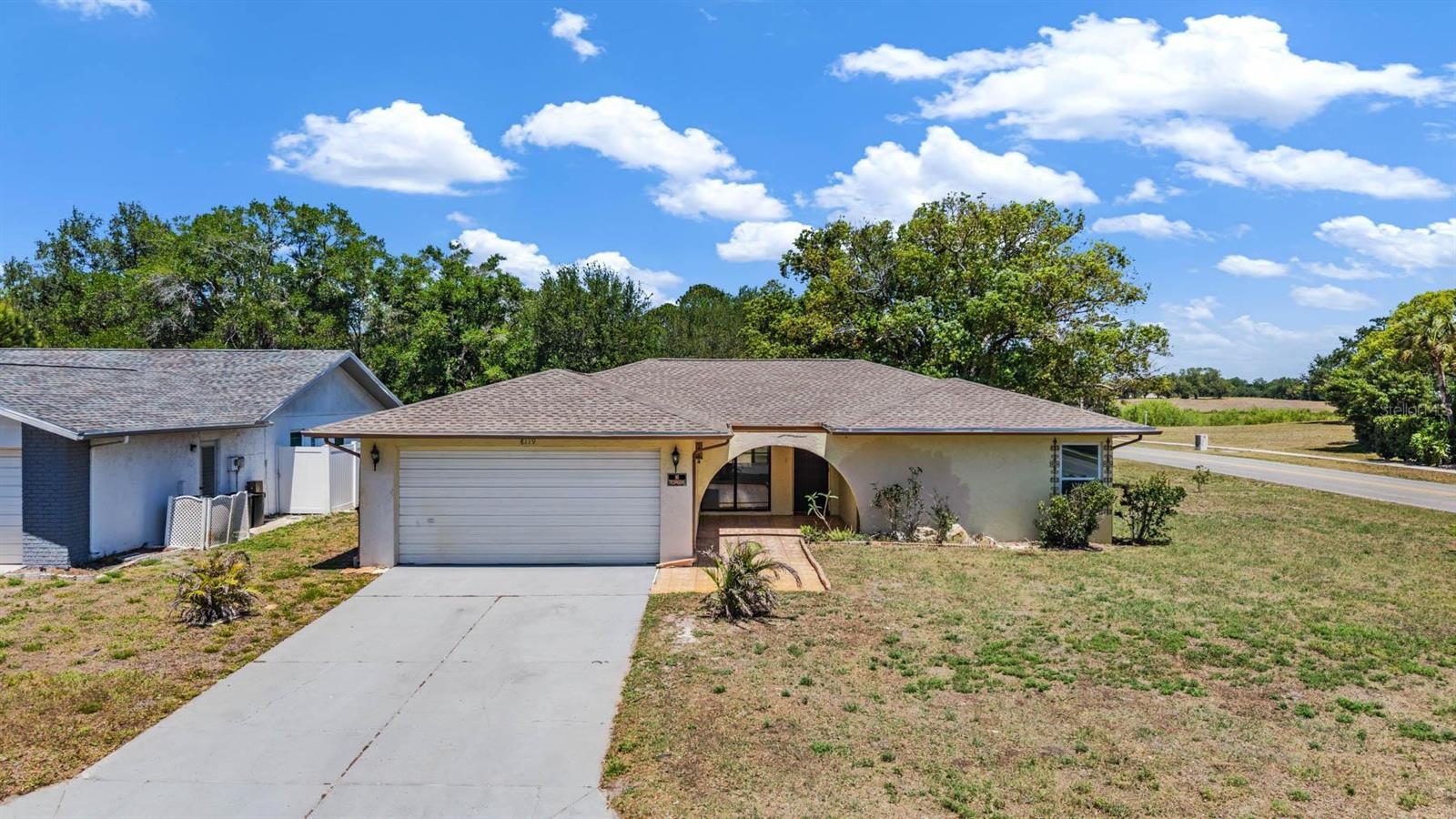 Photo of 8119 SAN BERNARDINO DRIVE PORT RICHEY FL 34668