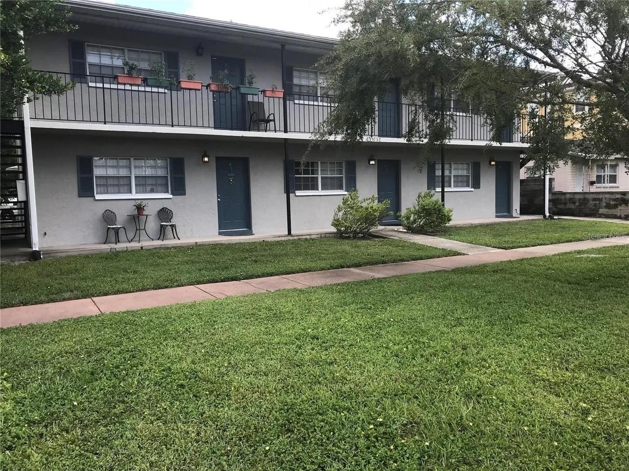 Photo of 4209 W NORTH A STREET #1/2 TAMPA FL 33609