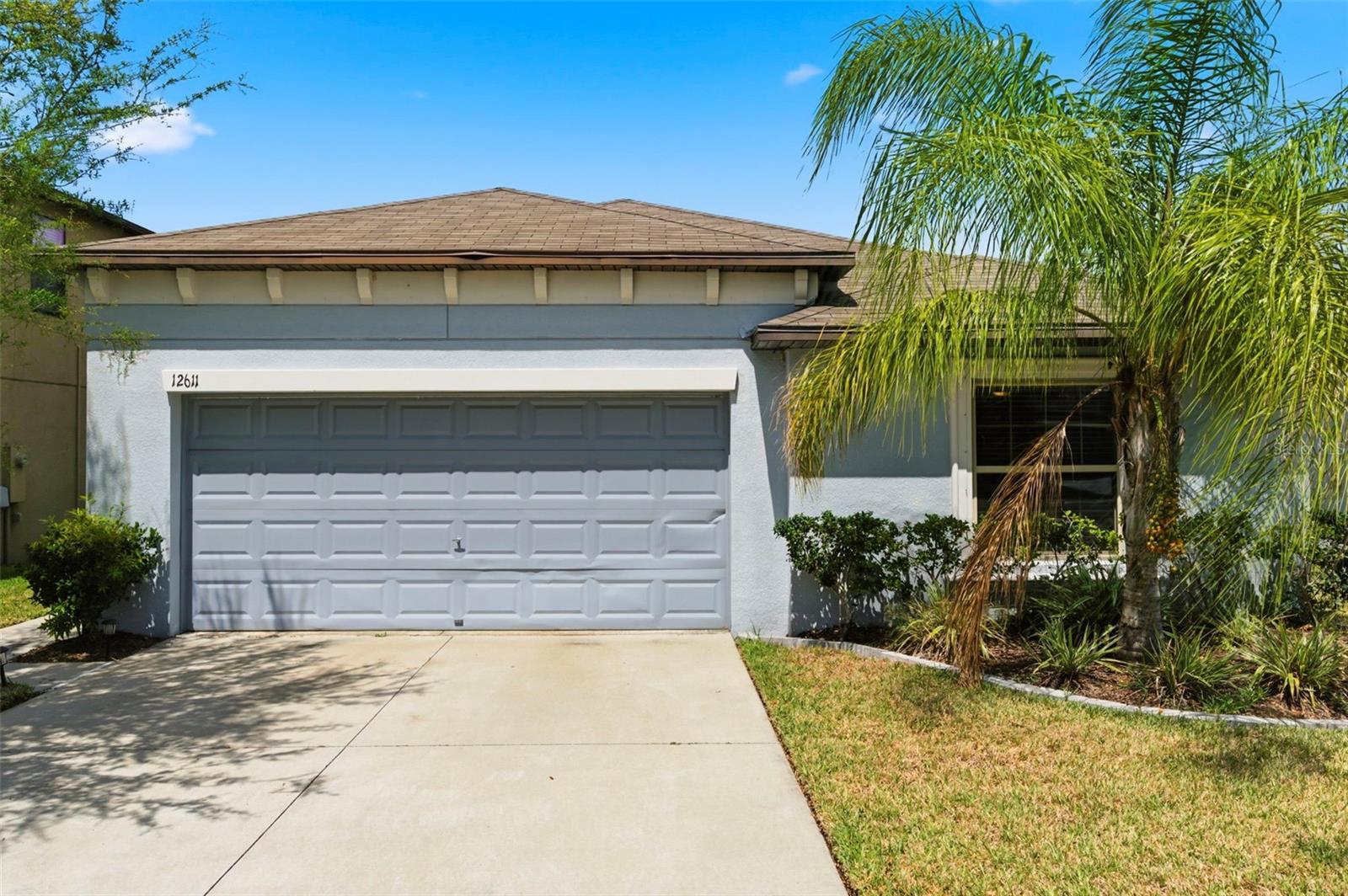 Photo of 12611 LEMON PEPPER DRIVE RIVERVIEW FL 33578