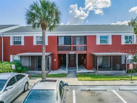 Photo of 1084 82ND TERRACE #1084E ST PETERSBURG FL 33702