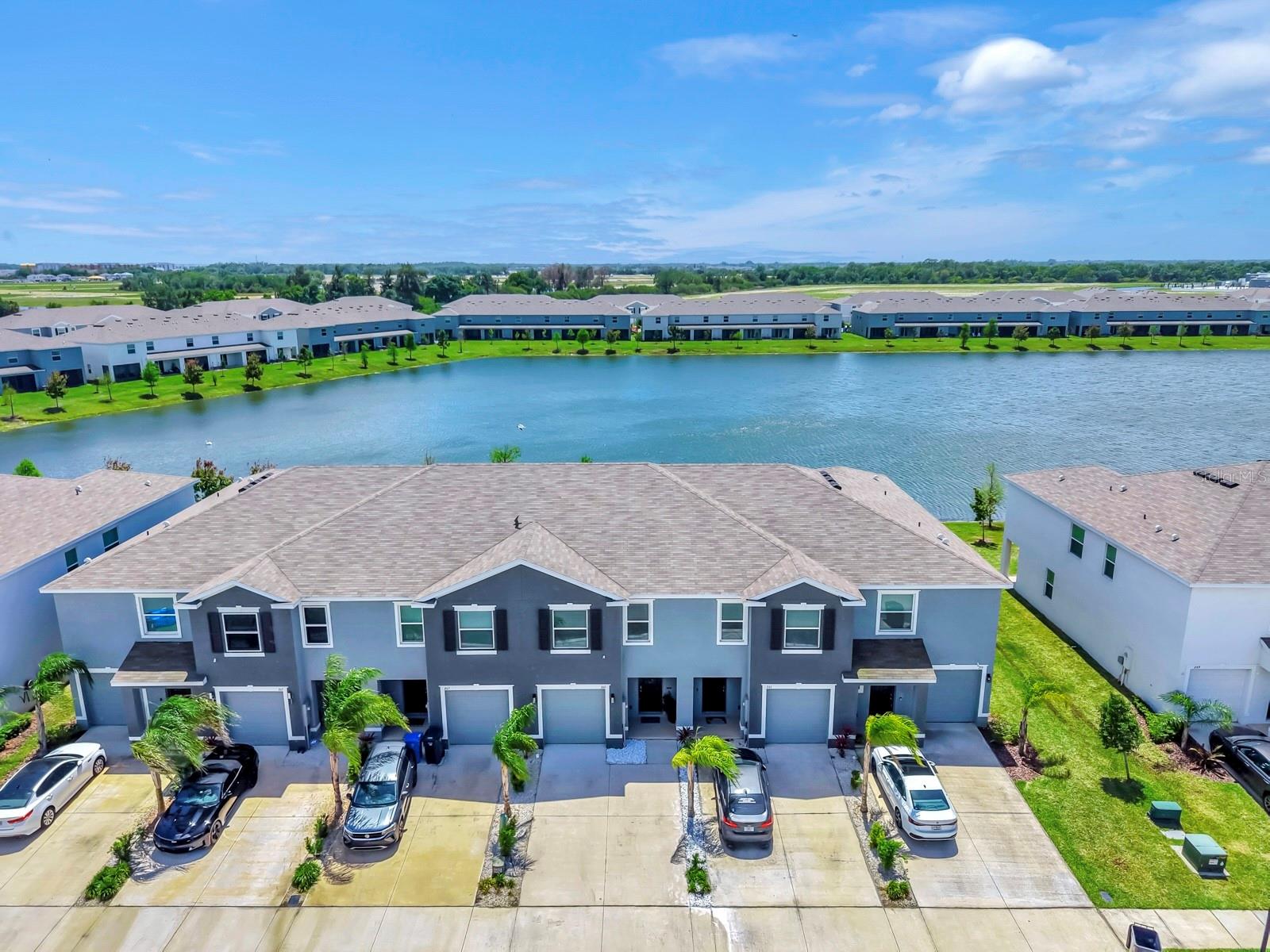 Photo of 263 MANGROVE SHADE CIRCLE APOLLO BEACH FL 33572