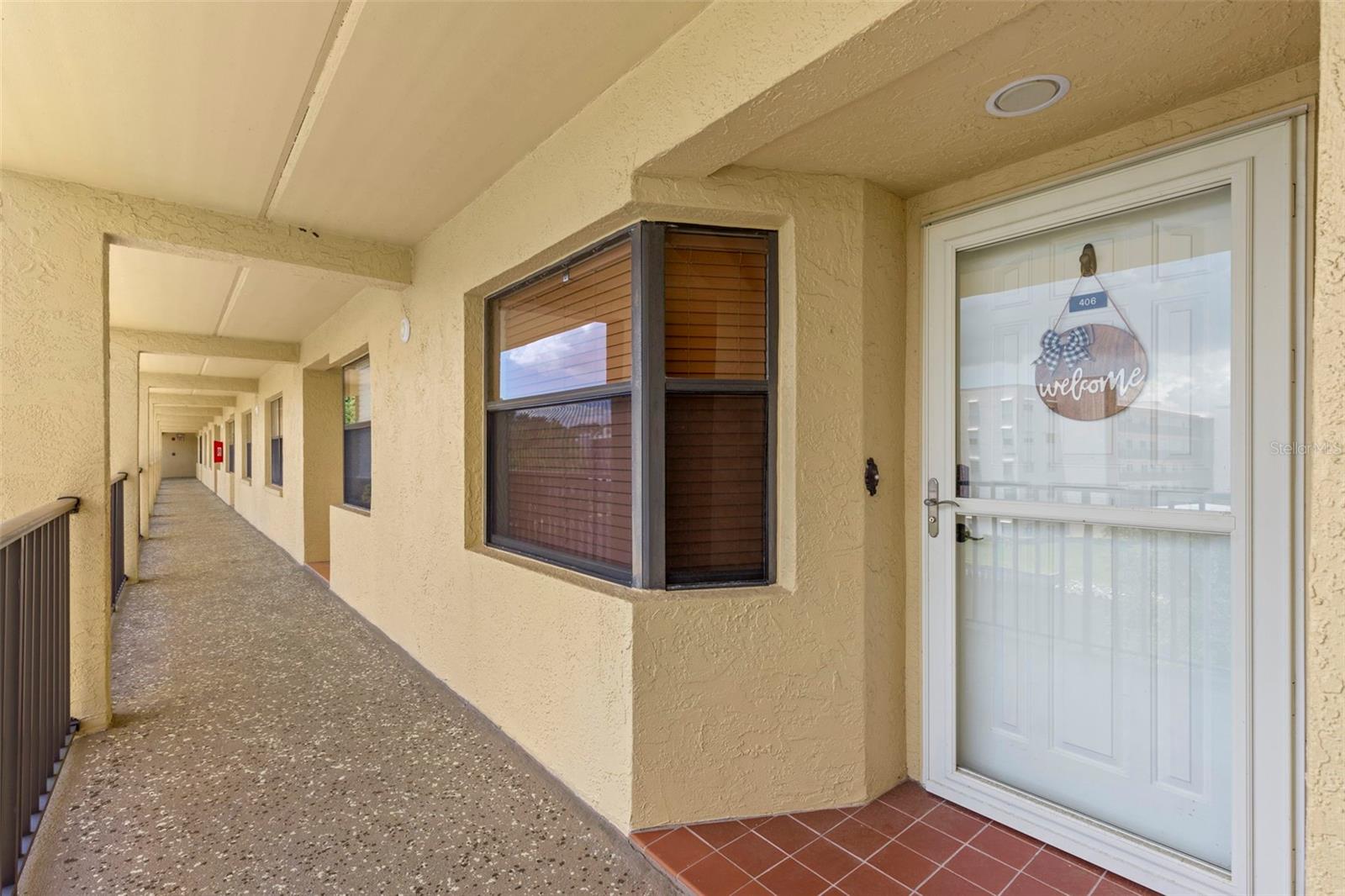 Photo of 5817 PARK STREET #406 ST PETERSBURG FL 33709
