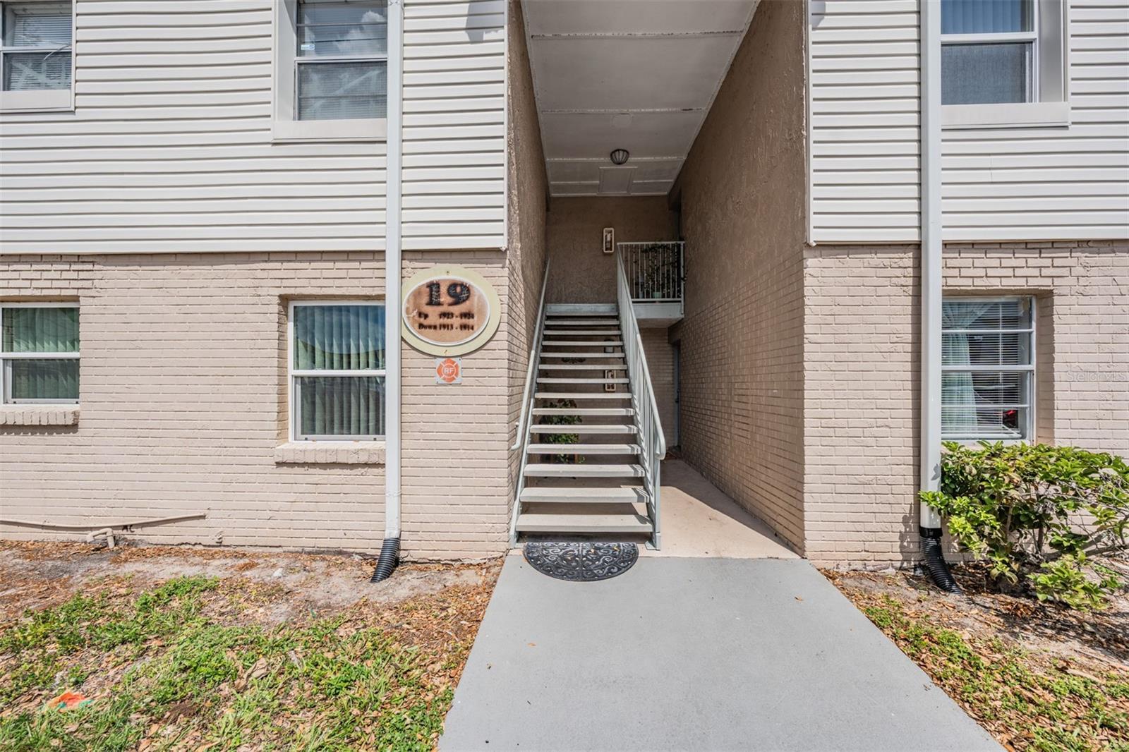 Photo of 7210 N MANHATTAN AVENUE #1913 TAMPA FL 33614