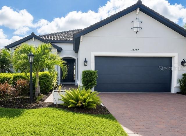 Photo of 6289 MESA GLEN BRADENTON FL 34203