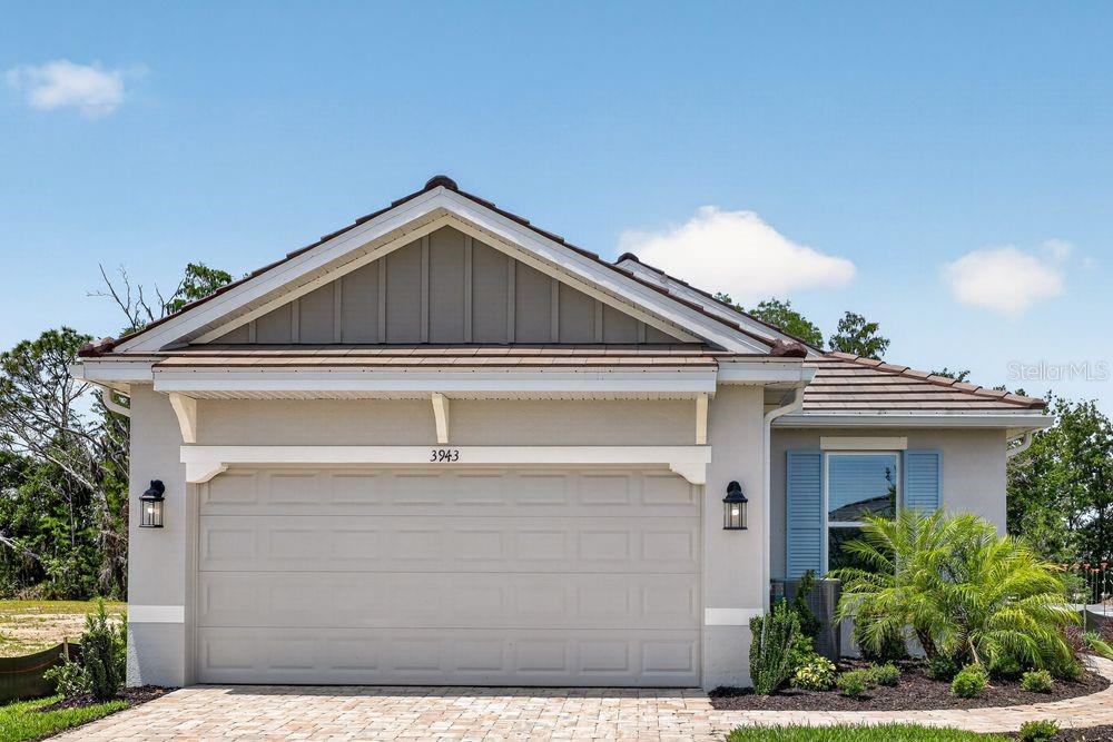 Photo of 3943 IMMACOLATA WAY WESLEY CHAPEL FL 33543