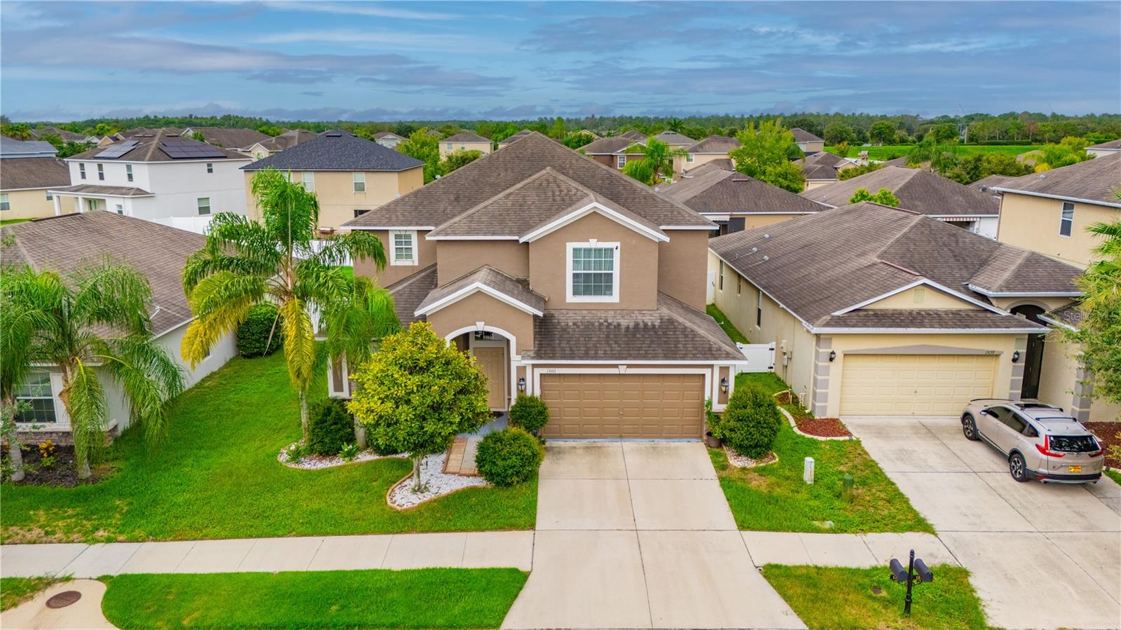 Photo of 13161 ROYAL PINES AVENUE RIVERVIEW FL 33579