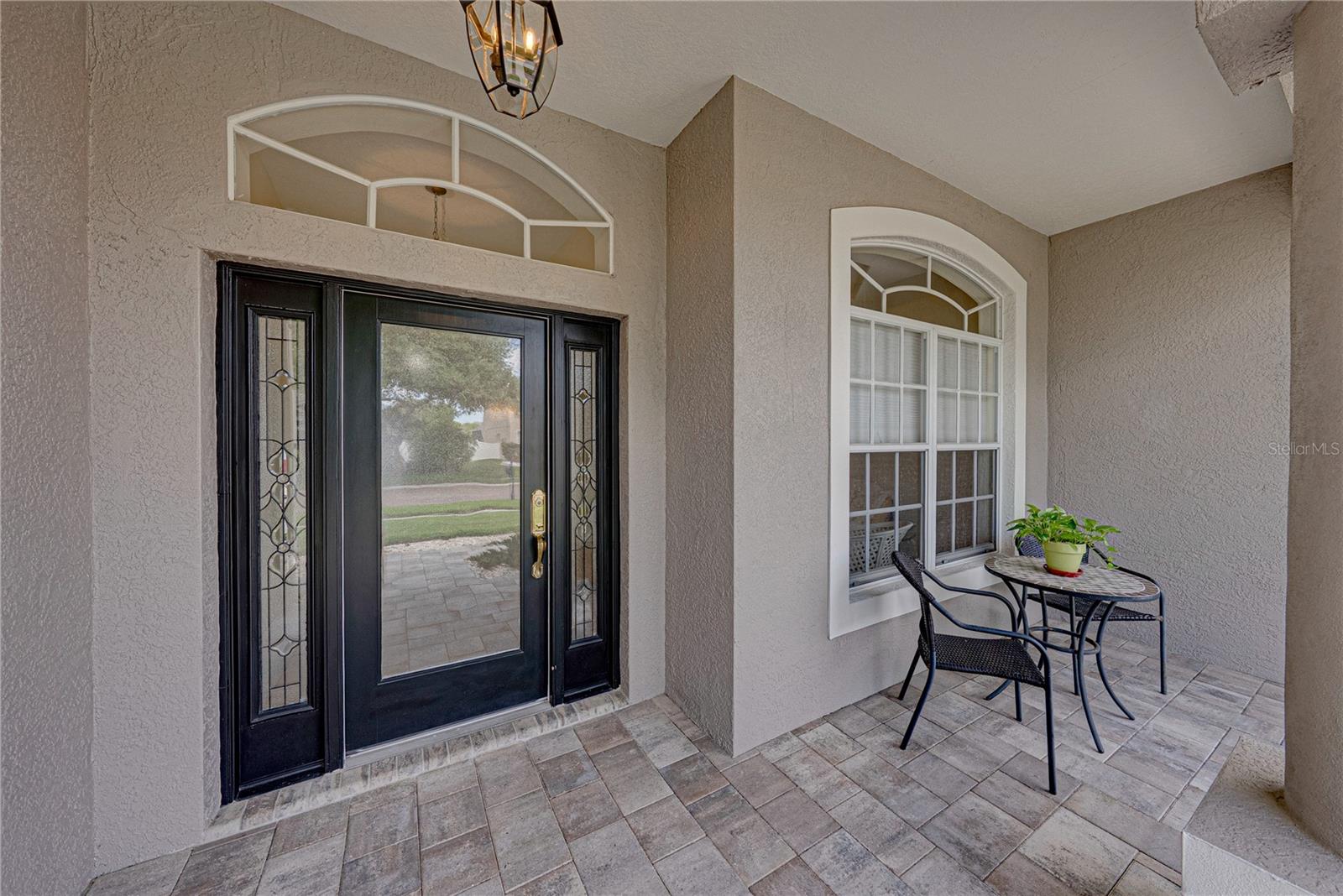 Photo of 1542 SWAMP ROSE LANE TRINITY FL 34655