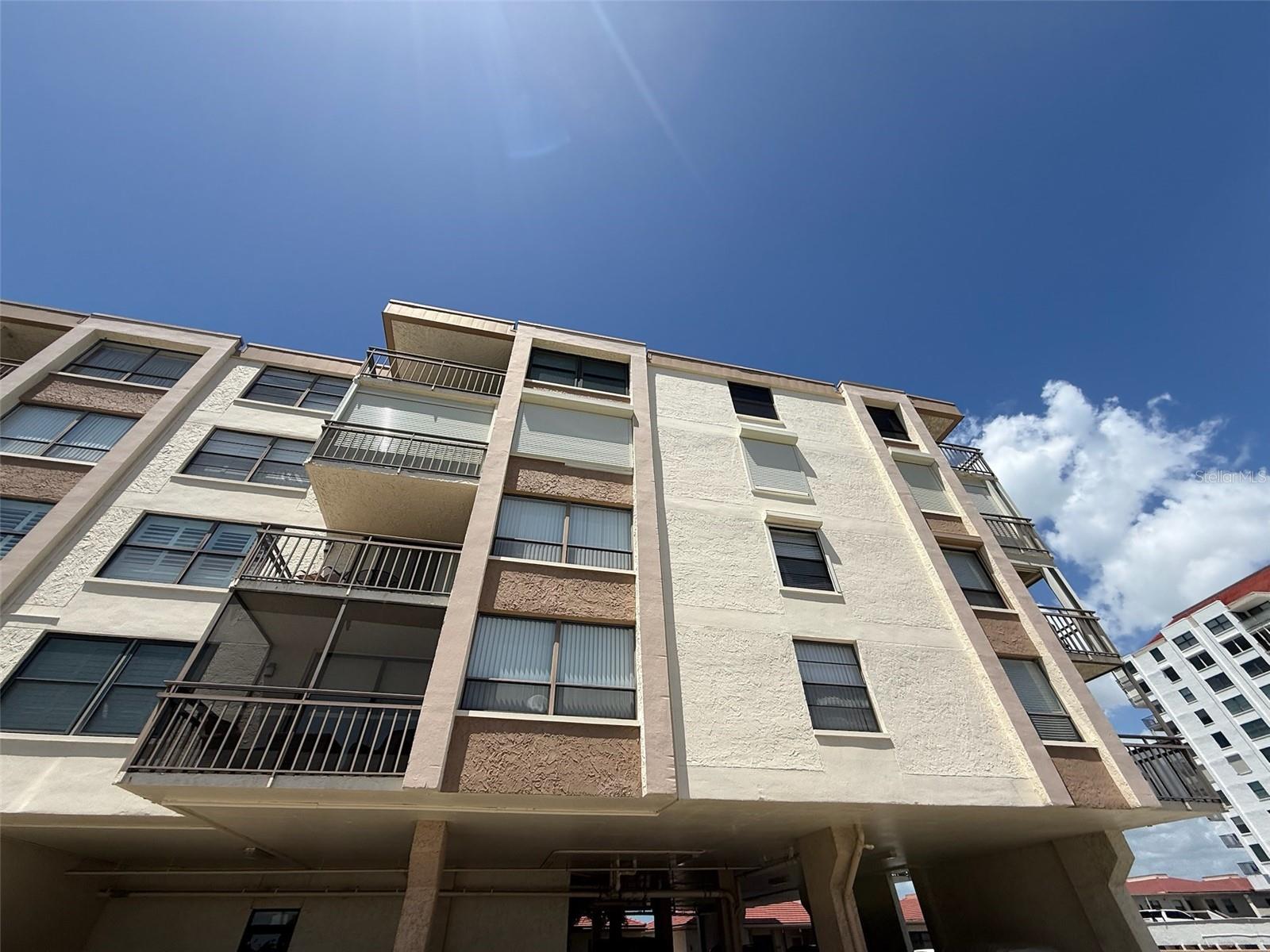 Photo of 6279 SUN BOULEVARD #403 ST PETERSBURG FL 33715