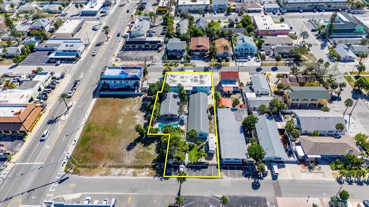 Photo of 523 72ND AVENUE ST PETE BEACH FL 33706
