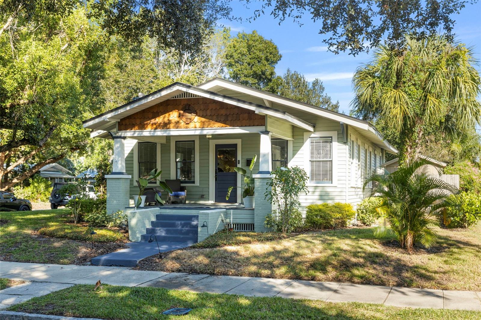 Photo of 5709 N SUWANEE AVENUE TAMPA FL 33604