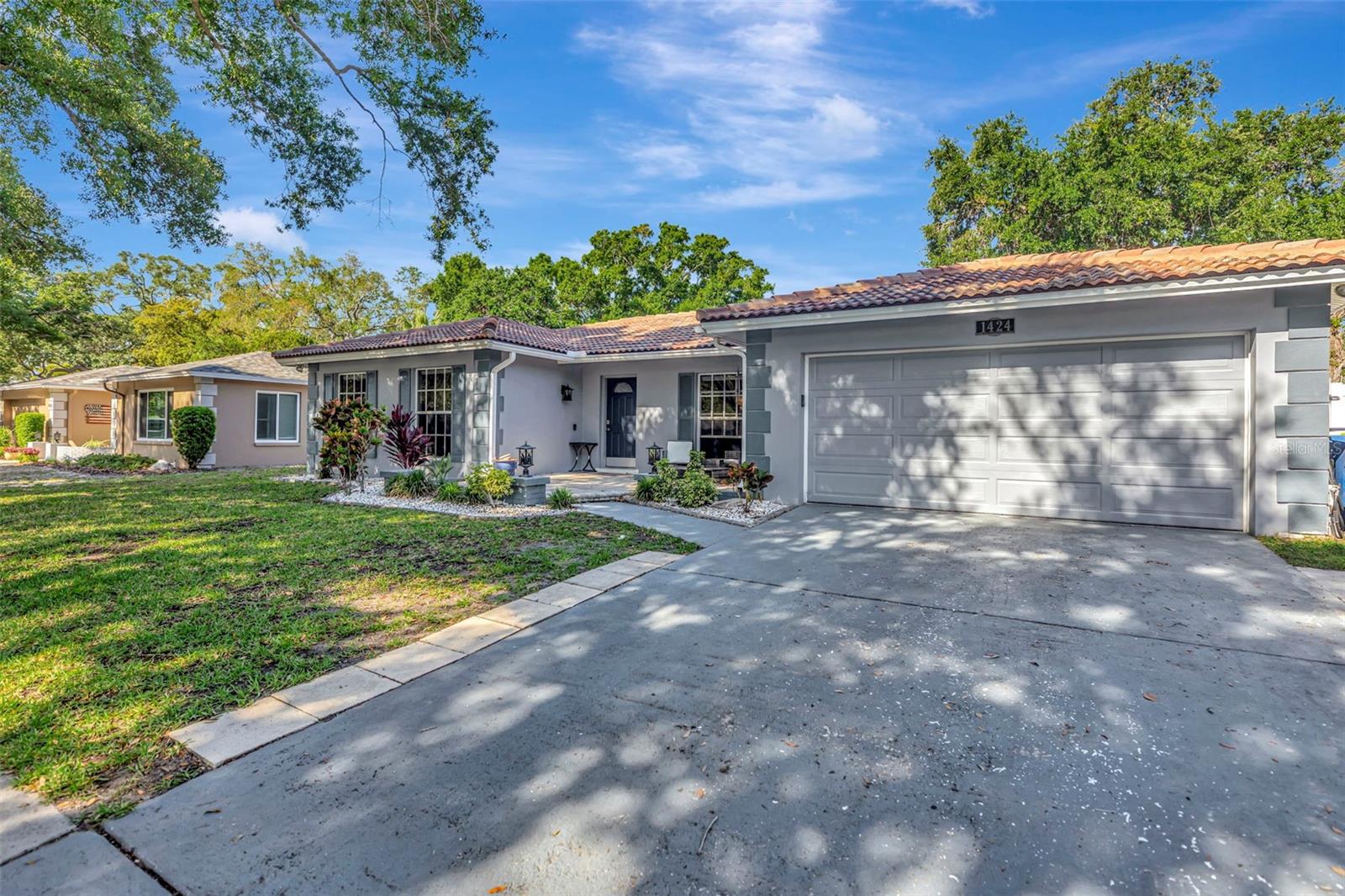 Photo of 1424 STEWART BOULEVARD CLEARWATER FL 33764