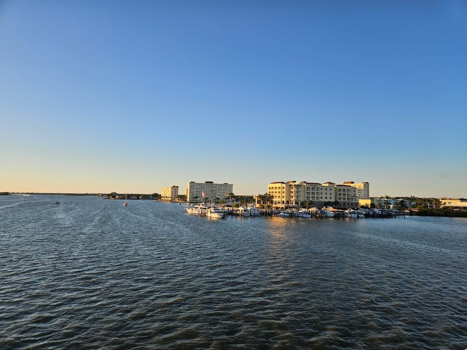 Photo of 15467 GULF BOULEVARD #8 MADEIRA BEACH FL 33708