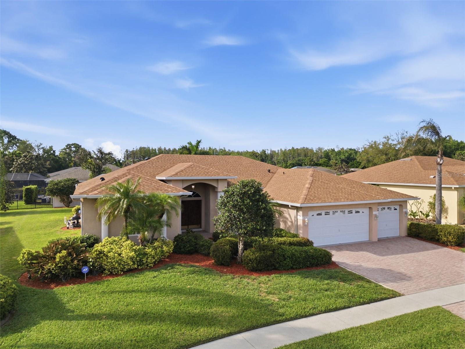 Photo of 3730 GAVIOTA DRIVE SUN CITY CENTER FL 33573