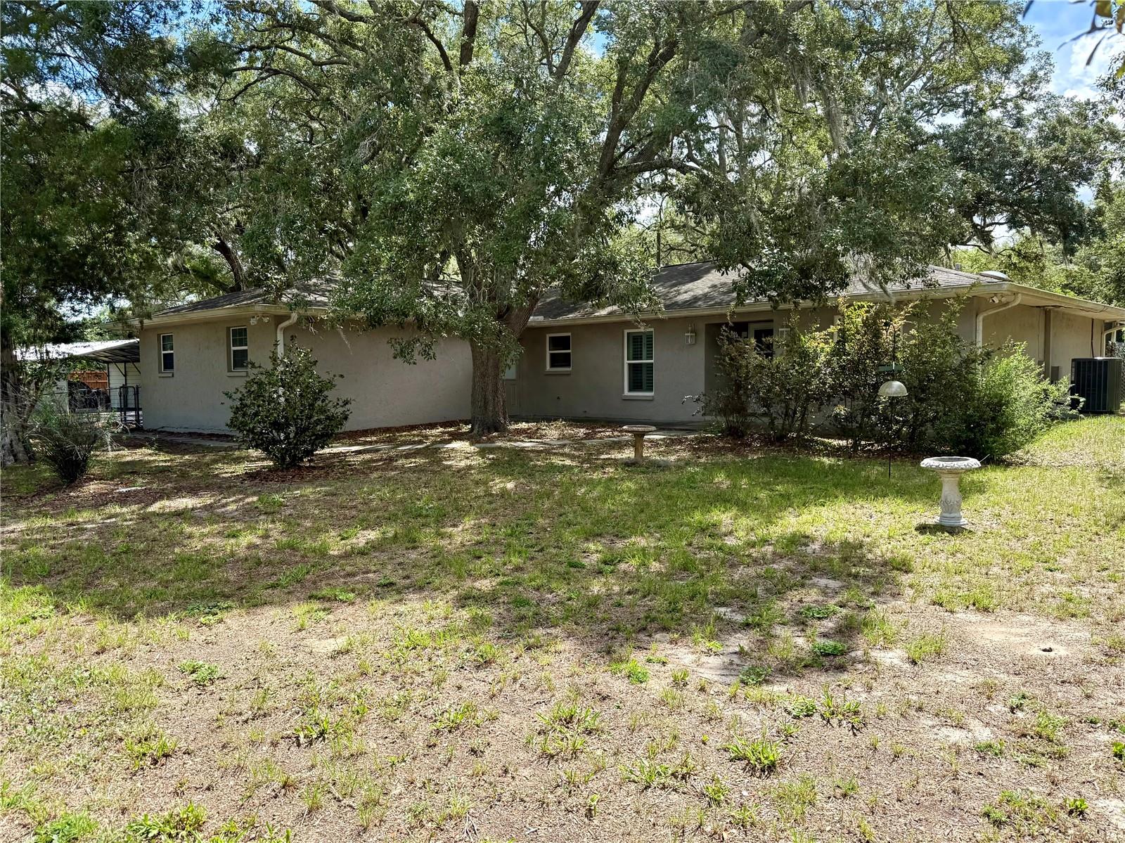 Photo of 15620 HAYS ROAD SPRING HILL FL 34610