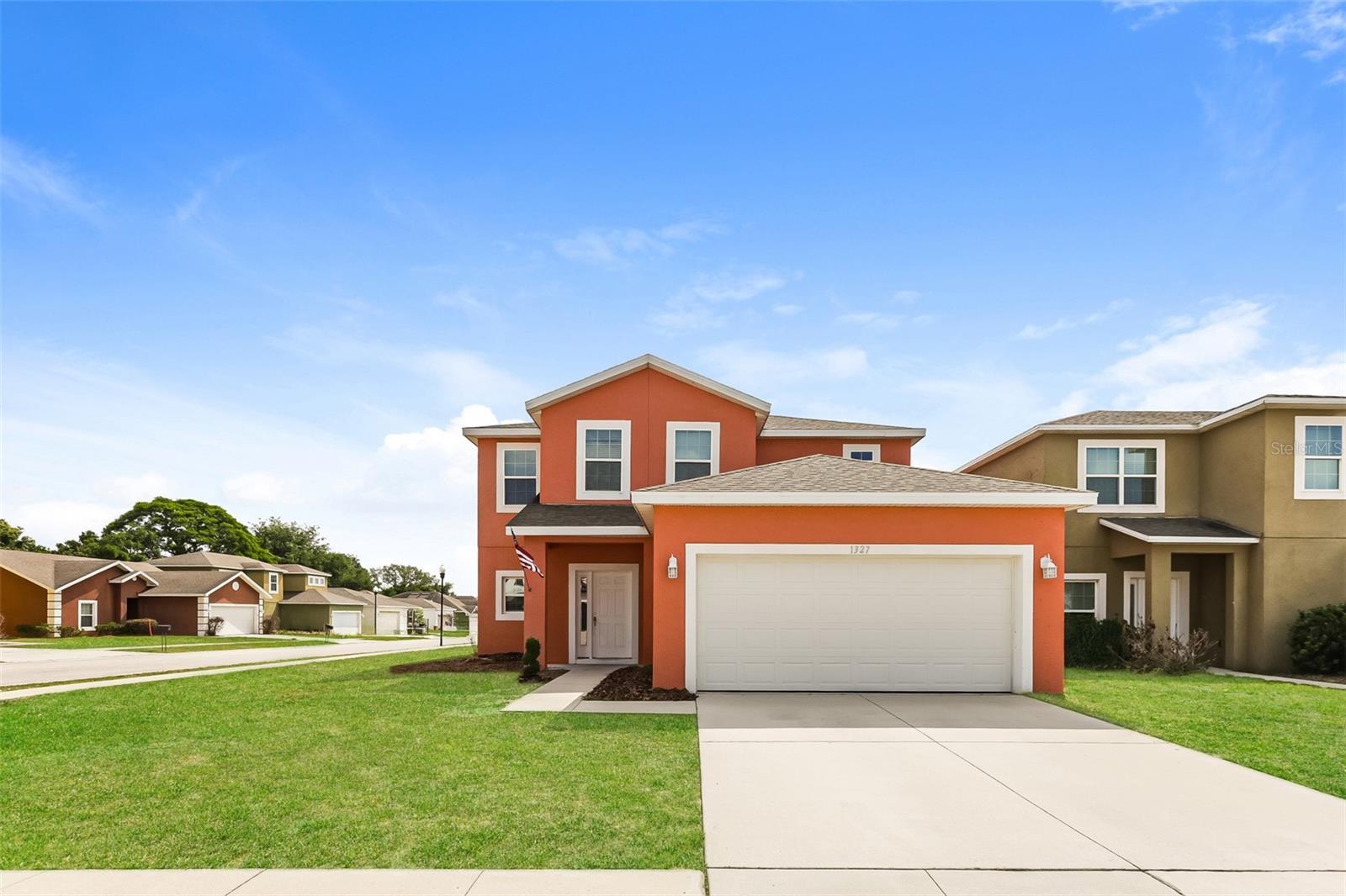 Photo of 1327 SALISBURY DRIVE WINTER HAVEN FL 33881