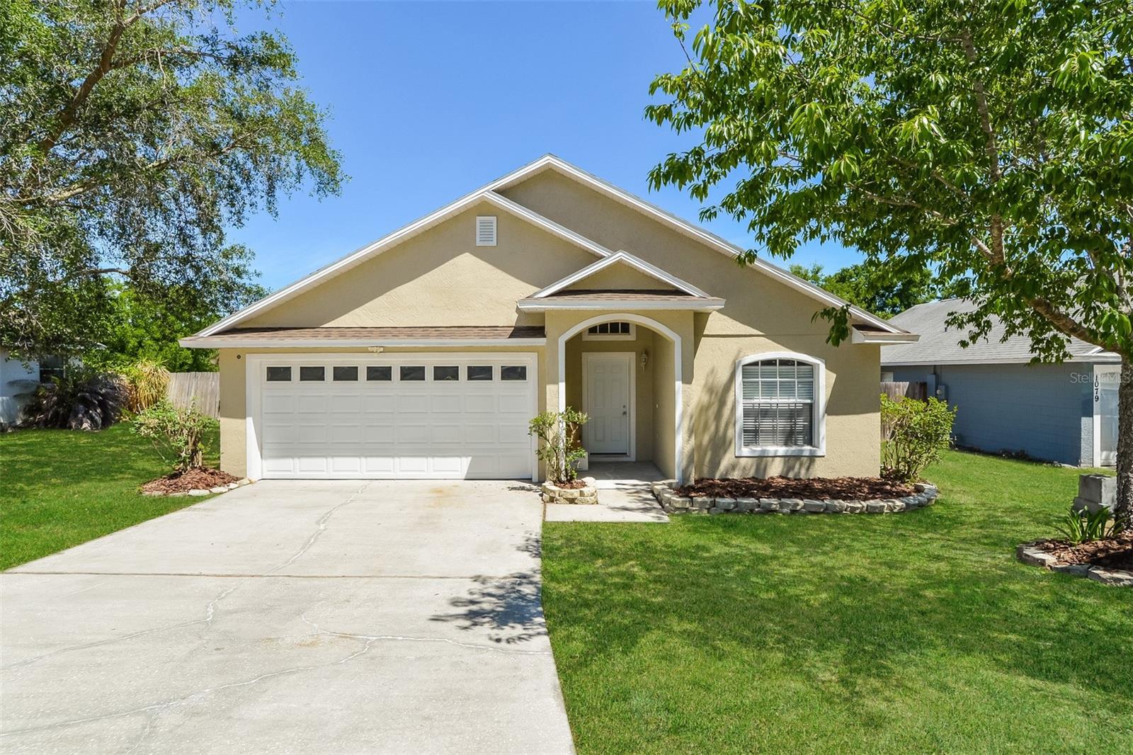 Photo of 1073 SHEELER HILLS DRIVE APOPKA FL 32703