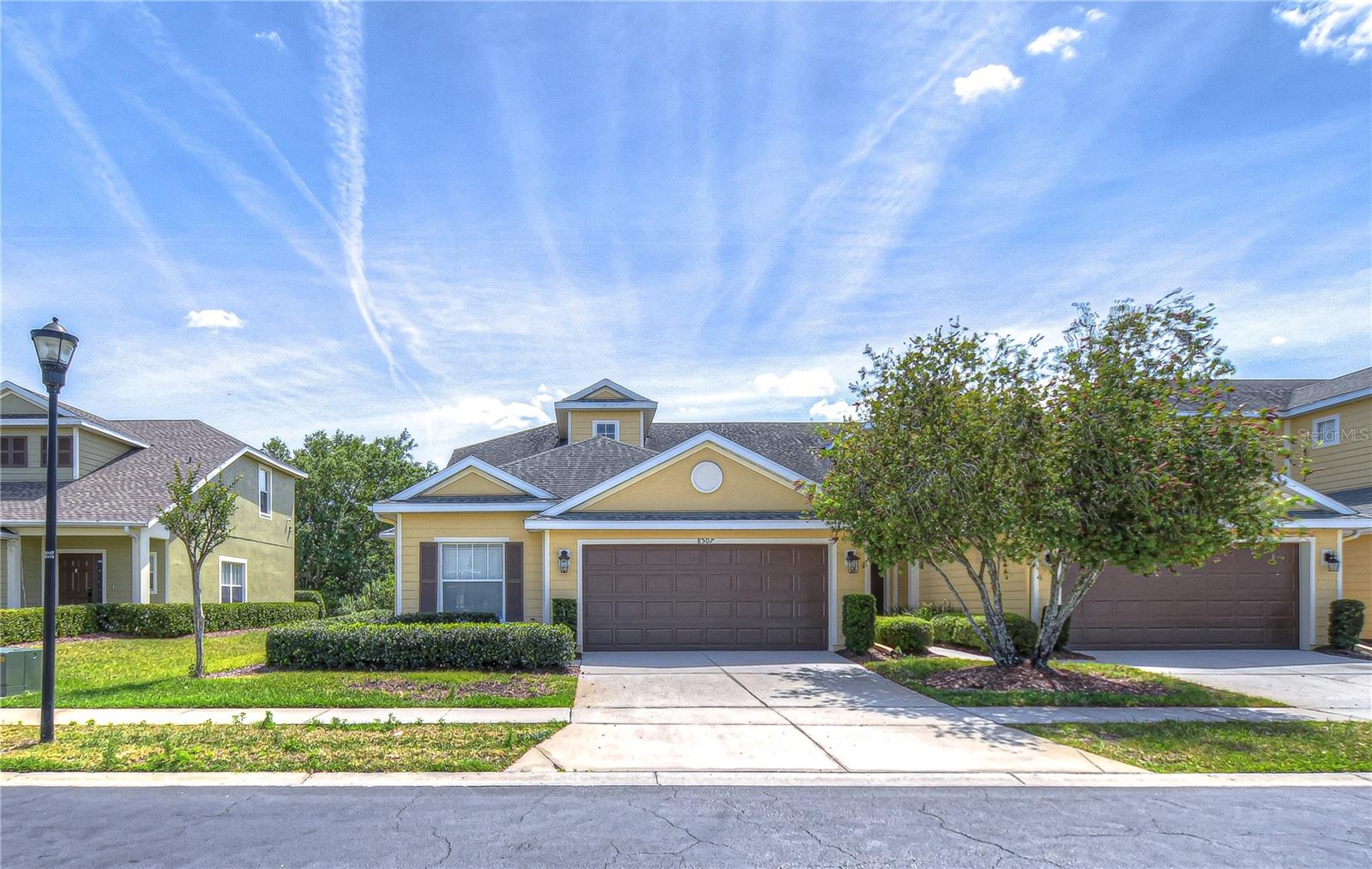 Photo of 8507 SANDPIPER RIDGE AVENUE TAMPA FL 33647