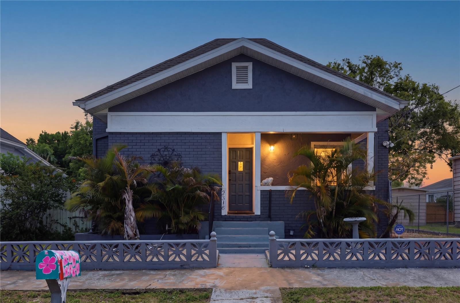 Photo of 2318 W CORDELIA STREET TAMPA FL 33607
