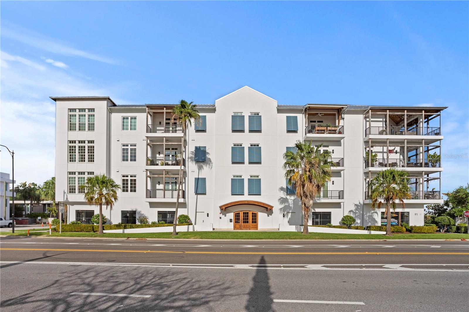 Photo of 91 DAVIS BOULEVARD #303 TAMPA FL 33606